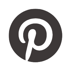 grey-pinterest-logo-link-to-pinterest-account